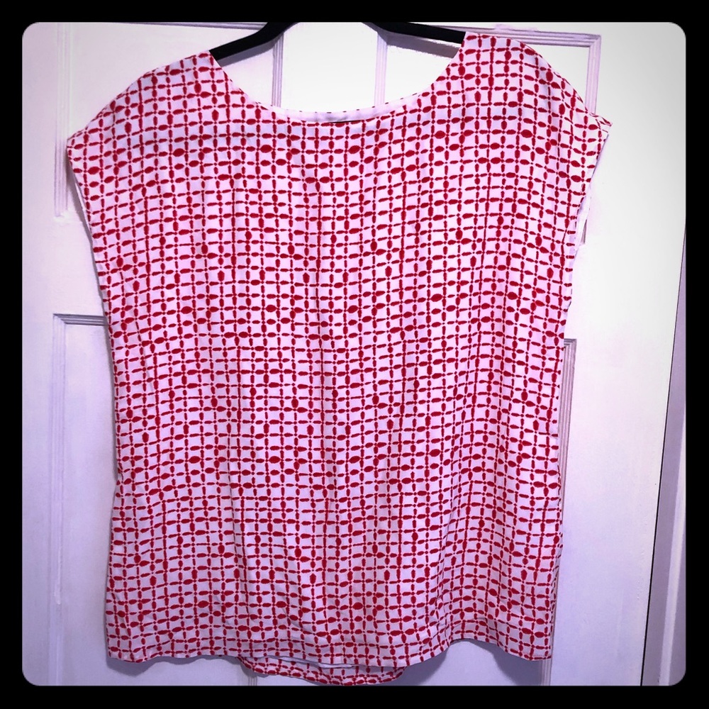 NWOT Vineyard Vines Top